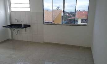 Imagem 5: Apto Jacaraípe - 2 Quartos - Quadra Mar - Novo - Perto EPA - Sol Manhã - Sem Condomínio