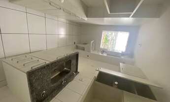 Imagem 3: 3 Qts 1 St no Riviera Boa Viagem. 61m2. Área de Lazer Completíssima!!