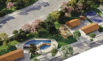 Imagem: Casas em Condomínio fechado na zona leste