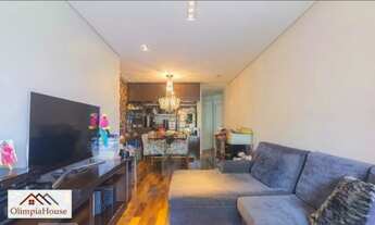 Imagem 2: Locação Apartamento 2 Dormitórios - 75 m² Brooklin