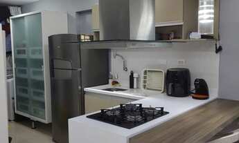 Imagem 3: Apartamento Reformado com Vista Mar em Piedade