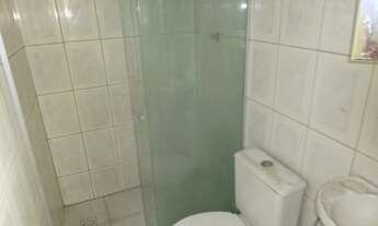 Imagem 7: Grajaú casa de vila sobrado duplex tipo kitinete, varanda vaga terraço coberto docs ok