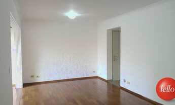 Imagem 2: São Paulo - Apartamento Padrão - Moema