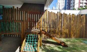 Imagem 4: LA)Oportunidade no Prado! Apartamento 3 Quartos(1 suíte)-Andar Alto