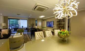 Imagem 2: Apartamento para venda possui 135 metros quadrados com 2 quartos em Pituba - Salvador - BA