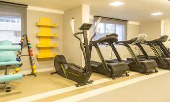 Imagem 6: Condomínio Essence Style Residences Icaraí - Área de lazer incrível !