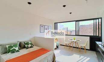 Imagem 5: Studios à venda a partir de 25, 34 e 36 m² - Vila Sônia - São Paulo/SP