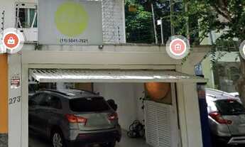 Imagem 2: Sobrado para aluguel com 150 metros quadrados com 3 quartos em Vila Sofia - São Paulo - SP