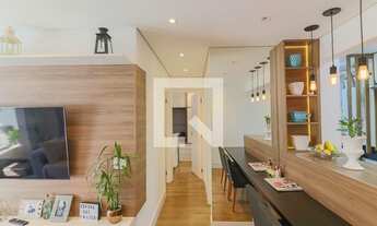 Imagem 4: Apartamento à Venda - Butantã, 2 Quartos, 60 m2