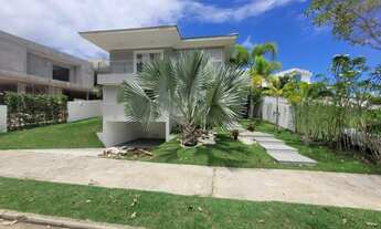 Imagem 2: Casa RESIDENCIAL em CAMAÇARI - BA, ALPHAVILLE (ABRANTES