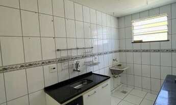 Imagem 4: Apartamento 2/4 para venda