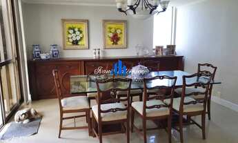 Imagem 5: Apartamento a venda na Barra da Tijuca, Lúcio Costa, 4 quartos (2 suítes