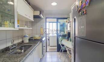 Imagem 7: Apartamento Venda 3 Dormitórios - 105 m² Chácara Klabin