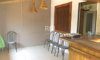 Imagem 4: Viamão - Casa Padrão - Águas Claras