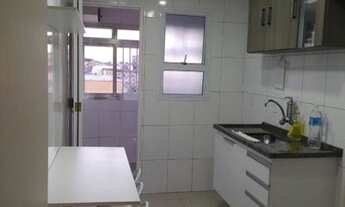 Imagem 7: SÃO PAULO - Apartamento Padrão - JARDIM SANTA MARCELINA