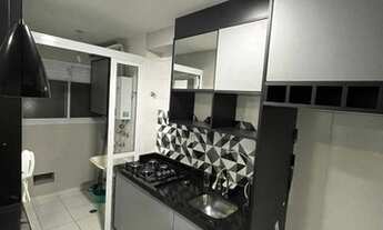 Imagem 5: Lindo Apartamento para locação no Cond. Parque da Serra - Jd. Monte Alegre