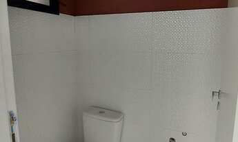 Imagem 6: Casa NOVA em condomínio fechado - 400m² - 4 suítes - 5 vagas - Piscina Privativa