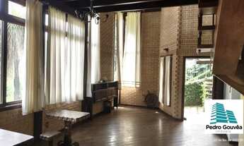 Imagem 3: NOVA FRIBURGO - Casa Padrão - CONEGO