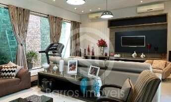 Imagem: Casa Linda no Condomínio Renaissance com