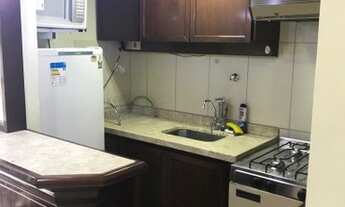 Imagem 5: Flat para aluguel possui 35 metros quadrados com 1 quarto em Campos Elíseos - São Paulo