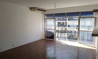 Imagem: Apartamento para venda tem 166 metros quadrados