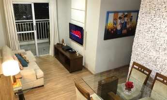 Imagem 4: Apartamento em Taubaté 3 quartos - Lindo !