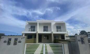 Imagem: FLORIANóPOLIS - Casa Padrão - São João