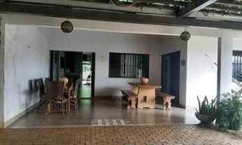 Imagem: Vende-se ótima Casa no gama (parcelamos