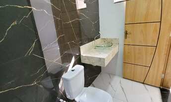 Imagem 6: Casa com entrada parcelada, 03 quartos, Senador Canedo - GO