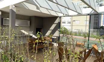 Imagem 7: Apartamento para venda com 51 metros quadrados com 2 quartos em Água Branca - São Paulo