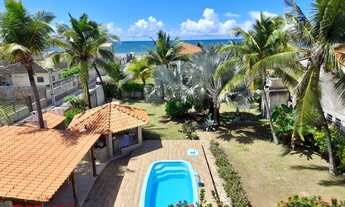 Imagem 5: Casa, Vista Mar, 7 quartos, oportunidade para pousada, Jauá por R$ 750.000,00