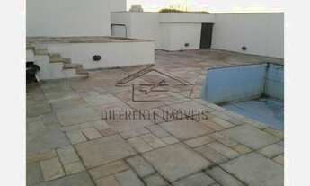 Imagem 2: APARTAMENTO DUPLEX 4 DORMS - 3 SUÍTES - 4 WC -4 VAGAS OPORTUNIDADE !!