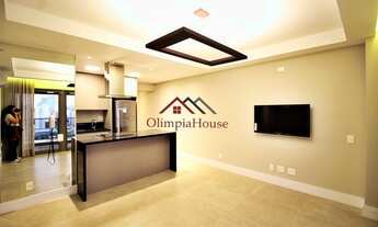 Imagem 7: Locação Apartamento 1 Dormitórios - 64 m² Brooklin