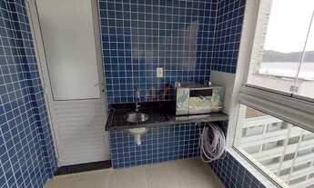 Imagem 5: Apartamento com 3 dorms, Canto do Forte, Praia Grande - R$ 950 mil, Cod: 3956