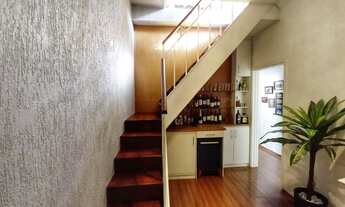 Imagem 4: Cobertura com 4 dormitórios à venda, 87 m² por R$ 600.000 - São Mateus - Juiz de Fora/MG