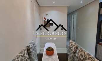 Imagem 5: Apartamento 2 dormitórios Taboão SBC, em frente ao Bem Barato