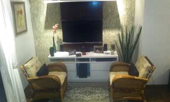 Imagem 5: Apartamento Venda 3 Dormitórios - 145 m² Vila Mascote