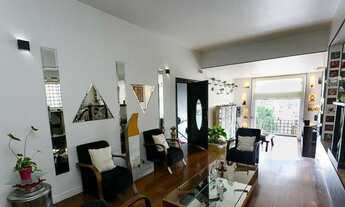 Imagem: Sobrado à venda, Vila Sônia, 345m², 5