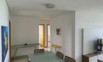 Imagem 2: Condomínio Terraço Laguna: 3 quartos, mobiliado, lazer completo