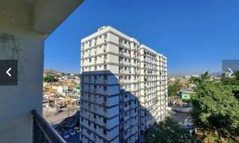 Imagem 6: Apartamento vila da penha