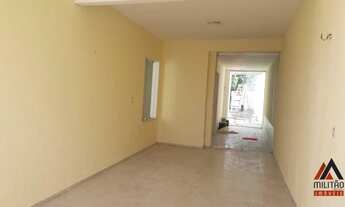 Imagem 3: Casa a venda no José Alencar