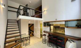 Imagem 2: SÃO PAULO - Apartamento Padrão - ITAIM BIBI