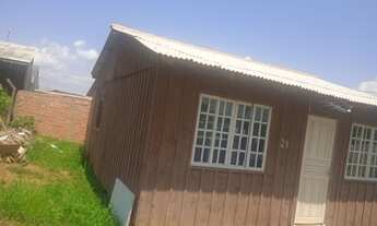 Imagem 3: Vendo casa em Araucária, Capela Velha