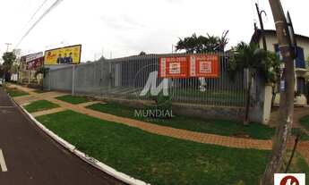 Imagem: Casa (térrea na rua) 5 dormitórios/suite