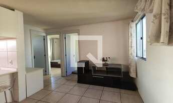 Imagem: Apartamento à Venda - São Miguel, 2 Quartos