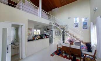 Imagem 4: Casa em Condomínio no Urbanova Floradas da Serra com 3 Dormitórios 206m² Aceita Permuta