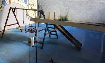 Imagem 3: Parque Valentina Miranda - Casa de porte comercial com 03 quartos (01 suíte) e terreno