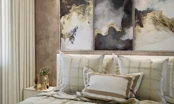 Imagem 3: Apartamento para venda tem 43 metros quadrados com 2 quartos em Alberto Maia - Camaragibe