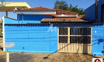 Imagem: Casa (térrea na rua) 2 dormitórios/suite