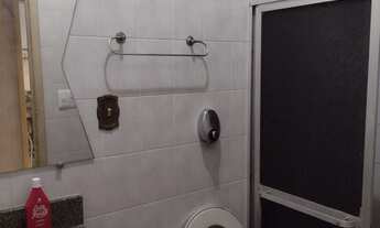 Imagem 5: Aluguel quartos individuais mobiliados vagas masculinas